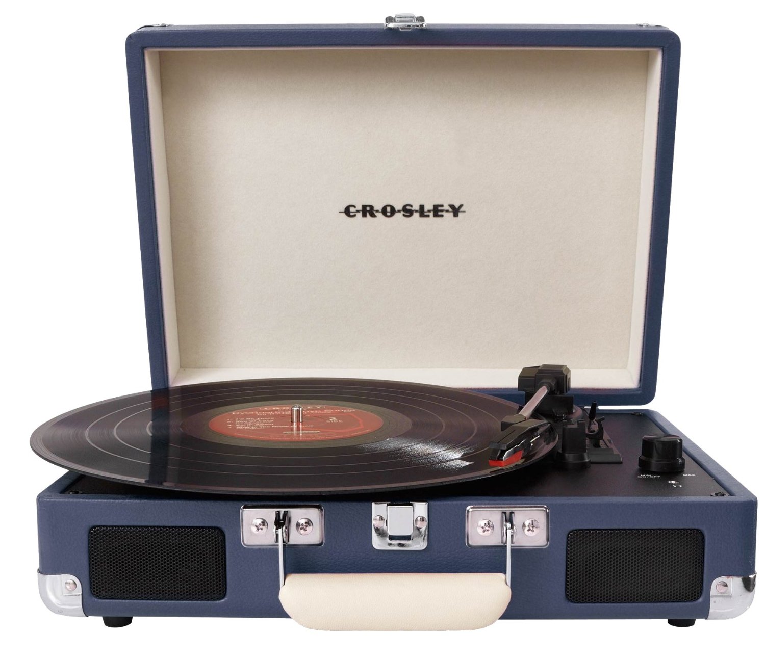 Crosley Cruiser Skipping Problem Why Crosleys Skip The Budget Vinyl Collector